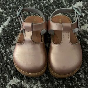 Freshly picked Newport Clogs